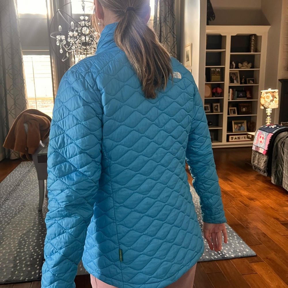 Excellent Condition The North Face Jacket. Limite… - image 8